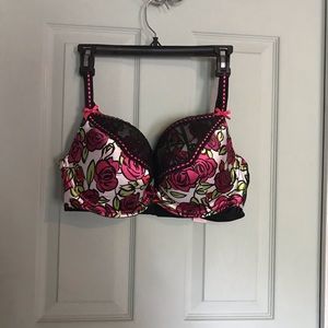 NWT! Lane Bryant Cacique push up bra!